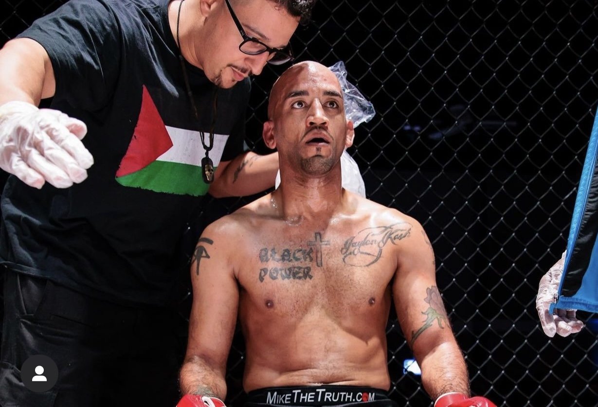 Cover Image for Competition Behavior Expectations